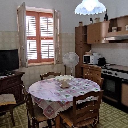 A Casa Da Nonna Sara Apartment Mazara del Vallo Exterior photo